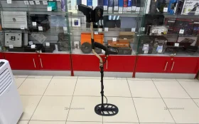 Купить Металлоискатель fisher labs f75 б/у , в Курган Цена:25000рублей
