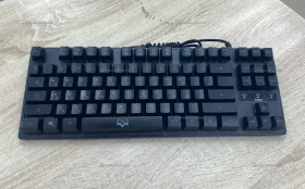 Купить Клавиатура  Sven KB-G7400 б/у , в Саратов Цена:400рублей