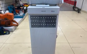Купить Мобильный кондиционер DEXP  AC-PA09MD/W б/у , в Нижнекамск Цена:7900рублей