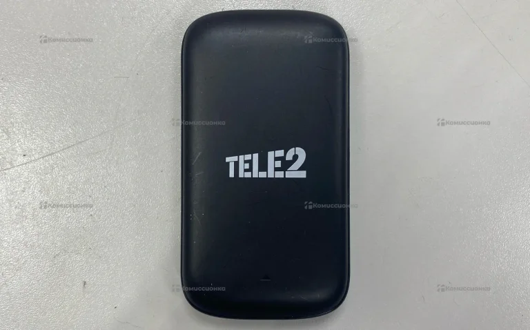 Роутер ZTE MF90+