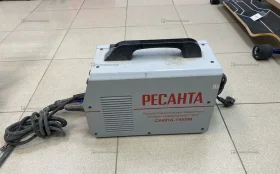 Купить Сварочный полуавтомат инверторный Ресанта САИПА195 б/у , в Казань Цена:10900рублей