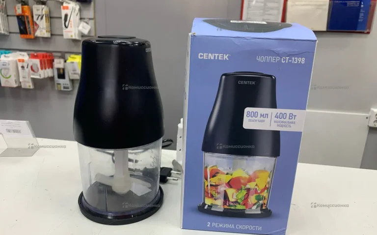 Чоппер Centek CT-1389