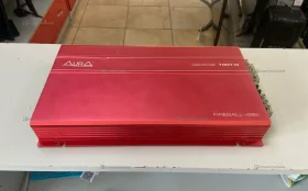 Купить Усилитель  aura fireball 495 б/у , в Сызрань Цена:3490рублей