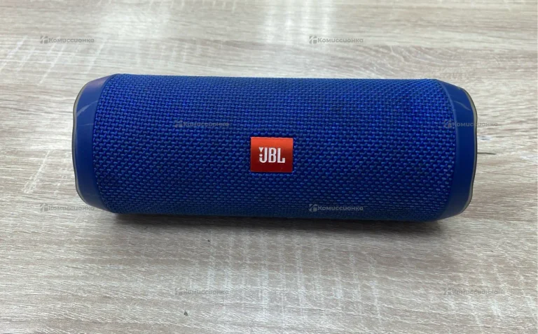 Колонка Jbl flip 4