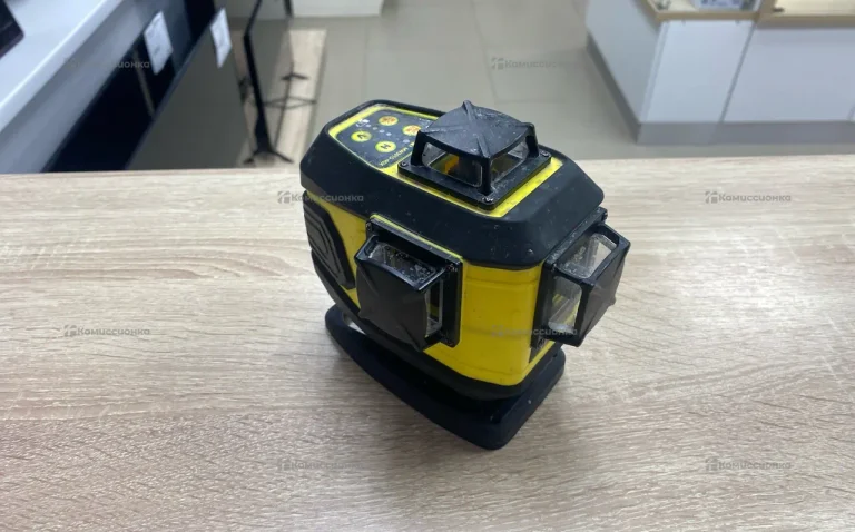 Лазерный уровень Fukuda MW301D-4GX