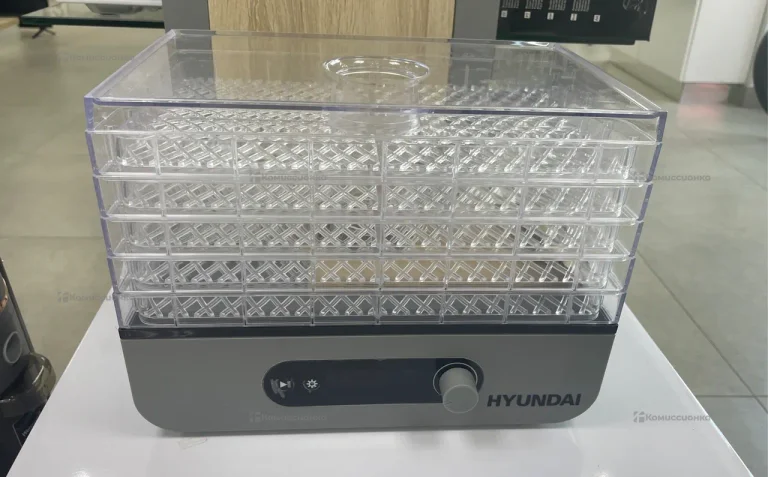 Сушка для овощей Hyundai hydf-5033