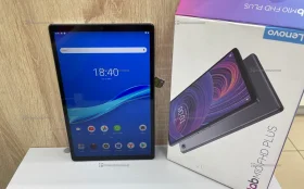 Купить Планшет Lenovo Tab M10 FHD Plus 4/64 б/у , в Набережные Челны Цена:4500рублей