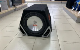 Купить Сабвуфер  Mystery MTB-309A б/у , в Нижний Новгород Цена:3990рублей