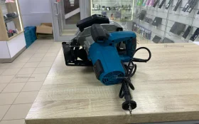 Купить Циркулярка сетевая Makita реп. б/у , в Пенза Цена:3990рублей