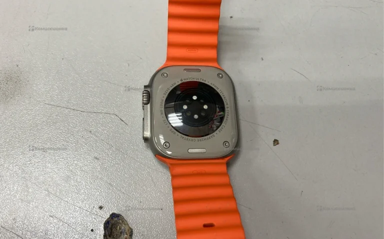 Часы Apple Watch Ultra 2 49mm