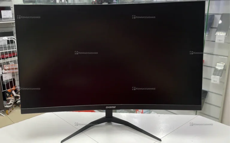 Монитор digma dm-mong2450