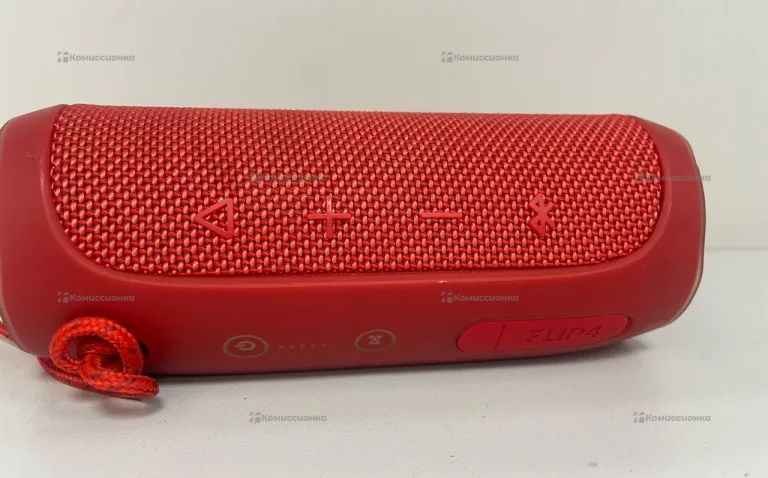 Колонка  JBL Flip 4