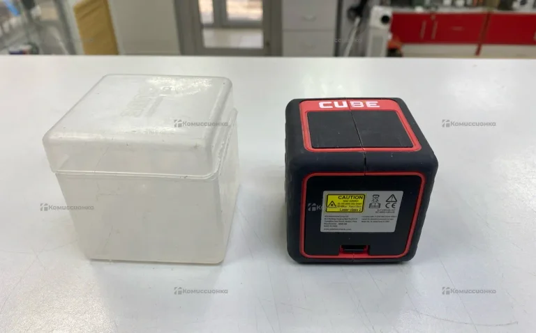 Нивелир ADA Cube