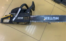 Купить Бензопила Huter BS-2300М б/у , в Уфа Цена:3900рублей