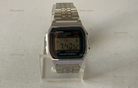 Купить Часы  Casio 4159 б/у , в Сызрань Цена:990рублей