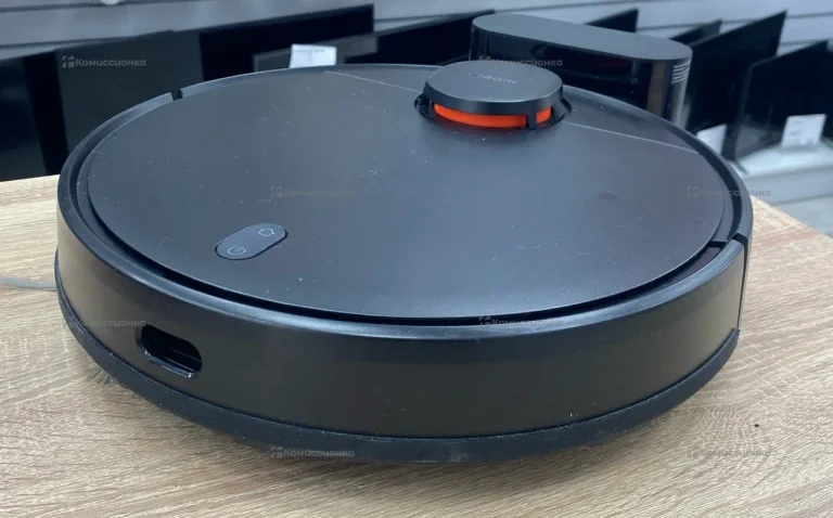 Пылесос  Xiaomi robot vacuum t12