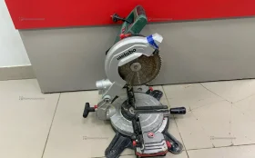 Купить Торцовочная пила Metabo KS216M б/у , в Самара Цена:10990рублей