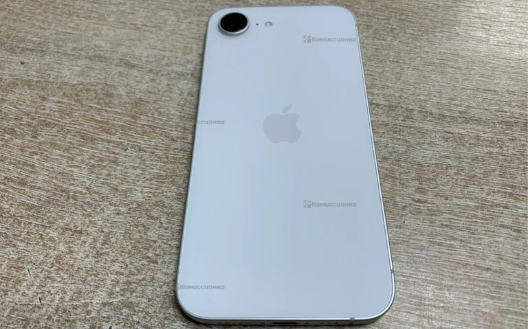 Apple iPhone 16e 512gb