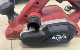 Купить Электрорубанок  Elitech P11-11 б/у , в Санкт-Петербург Цена:2900рублей
