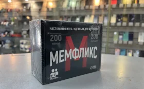 Купить Настольная игра Мемфликс б/у , в Санкт-Петербург Цена:590рублей