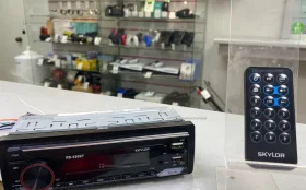 Купить Автомагнитола  SKYLOR R/S-520BT б/у , в Энгельс Цена:2200рублей