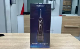 Купить Portable Oral Irrigator H2oFloss б/у , в Москва и область Цена:1200рублей