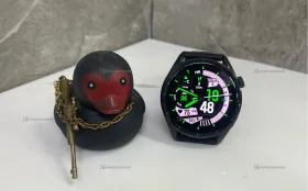 Купить Часы Tecno Watch Pro 3 б/у , в Тюмень Цена:2450рублей