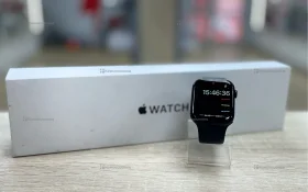 Купить Смарт-часы Apple Watch SE (2-го поколения) GPS б/у , в Екатеринбург Цена:6990рублей