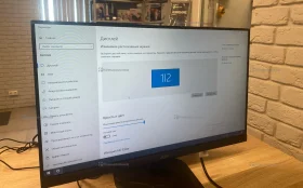 Купить Монитор Acer nitro kg1 180Hz б/у , в Зеленодольск Цена:5900рублей