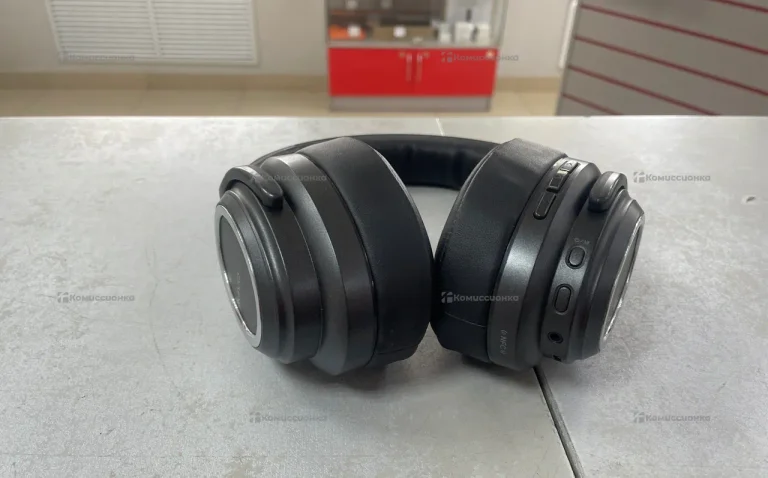 Наушники  mivo me72