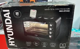 Купить Мини печь электрическая mio-hy098 б/у , в Москва и область Цена:5900рублей