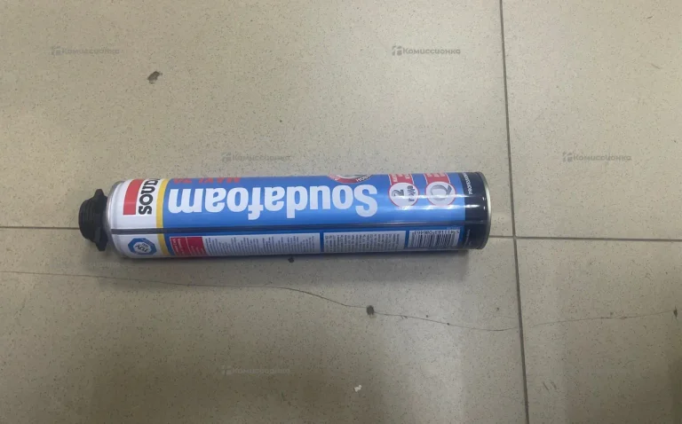 Монтажная пена Soudal Maxi 70