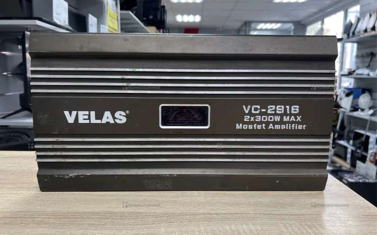 Усилитель Velas VC-2916