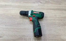 Купить Шуруповерт Hammer ACD12/2CS б/у , в Челябинск Цена:1500рублей