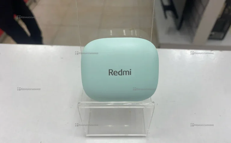 Наушники  Redmi buds 6