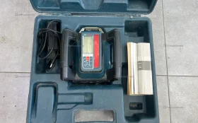 Купить Нивелир Bosch GRL 500 H б/у , в Челябинск Цена:74990рублей