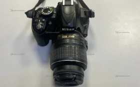 Купить Фотоаппарат  Nikon D3100 б/у , в Сызрань Цена:3990рублей
