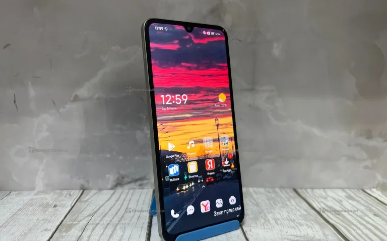 Xiaomi Poco C75 8/256 ГБ