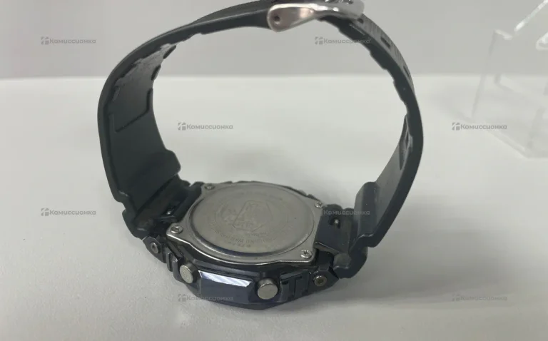Часы  Casio G-shock