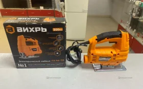 Купить Лобзик Вихрь ЛЭ-55 б/у , в Кострома Цена:1190рублей