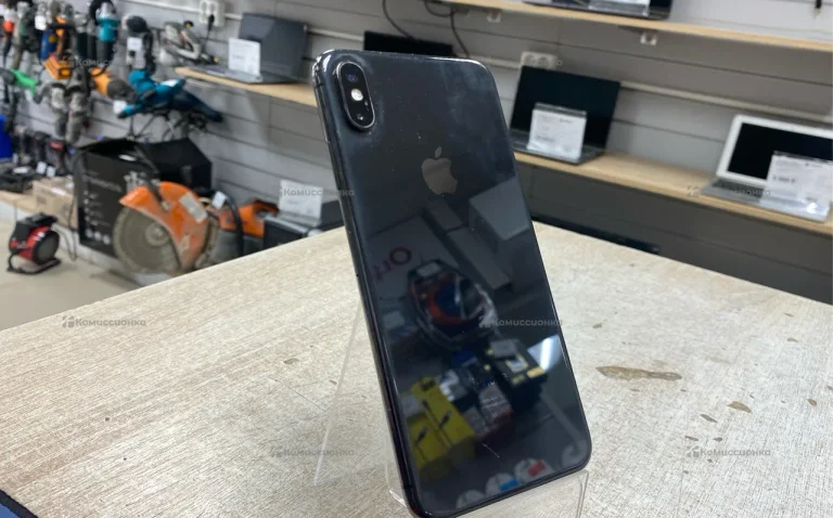 Apple iPhone XS Max 4/256 ГБ
