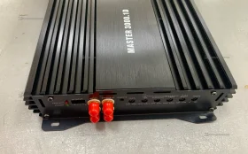 Купить Усилитель  FSD audio master 3000.1D б/у , в Самара Цена:13990рублей
