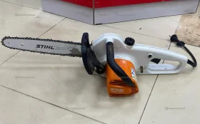 Купить Электропила Stihl MSE 141 C б/у , в Казань Цена:7900рублей