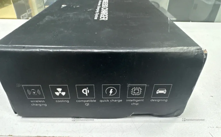 зарядка держатель Car Wireless Charger