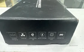 Купить зарядка держатель Car Wireless Charger б/у , в Москва и область Цена:1500рублей