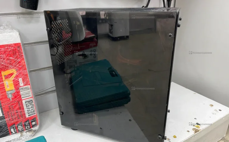 Системный блок  ppp