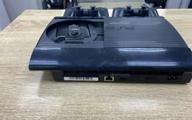 Купить Приставка  PS3 б/у , в Магнитогорск Цена:7500рублей