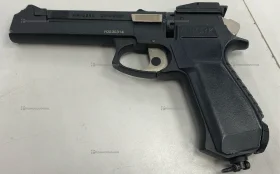 Купить Пневматический пистолет Baikal mp651k б/у , в Челябинск Цена:2900рублей