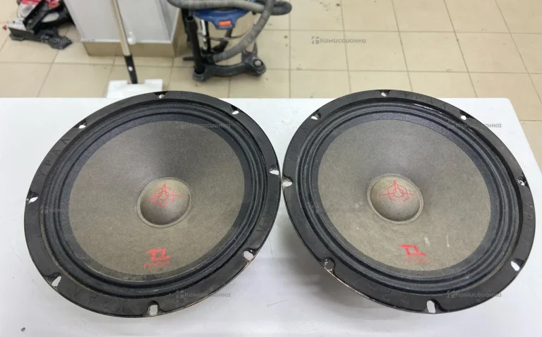 Колонки урал тт 200 гром