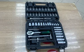 Купить Набор инструментов 53 предмета б/у , в Самара Цена:750рублей